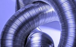 VMC de fluxo duplo ou fluxo simples?