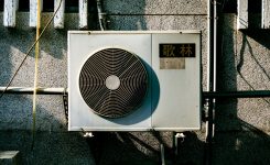 O que é melhor, AC ou Piso radiante?