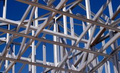 LSF ou Alvenaria tradicional?