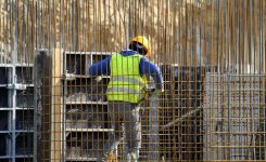 O que é um licenciamento de construção?